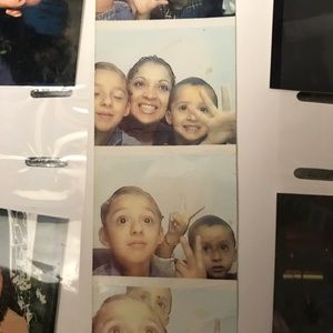 Meet your Posher, Sherly